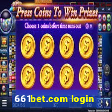 661bet.com login